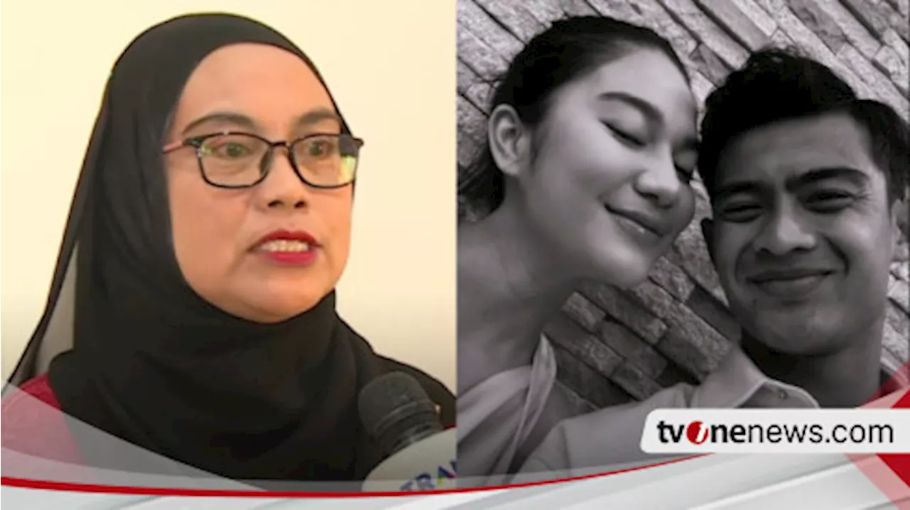 Azizah Salsha Nonton Konser Tanpa Suami, Ibu Pratama Arhan Pernah Singgung Sosok Menantunya itu, Katanya Dia...