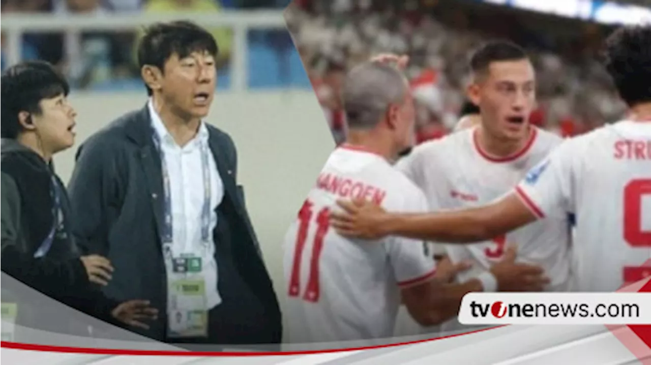 Walau Jepang Unggul Segalanya, Media Jepang Ogah Remehkan Timnas Indonesia, Sebut Skuad Shin Tae-yong Punya...