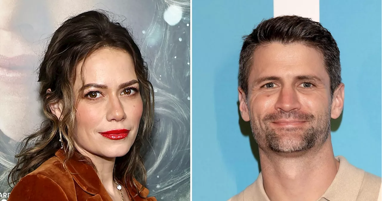 Bethany Joy Lenz, James Lafferty Address ‘One Tree Hill’ Revival