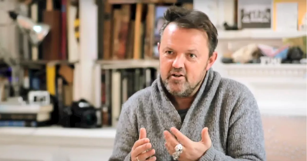 David Loftus Says Worst Star to Photograph Ordered Drugs to the Shoot