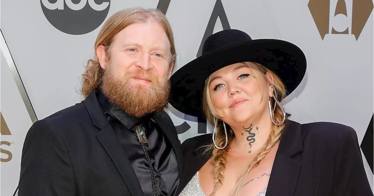 Elle King and Daniel Tooker’s Relationship Timeline