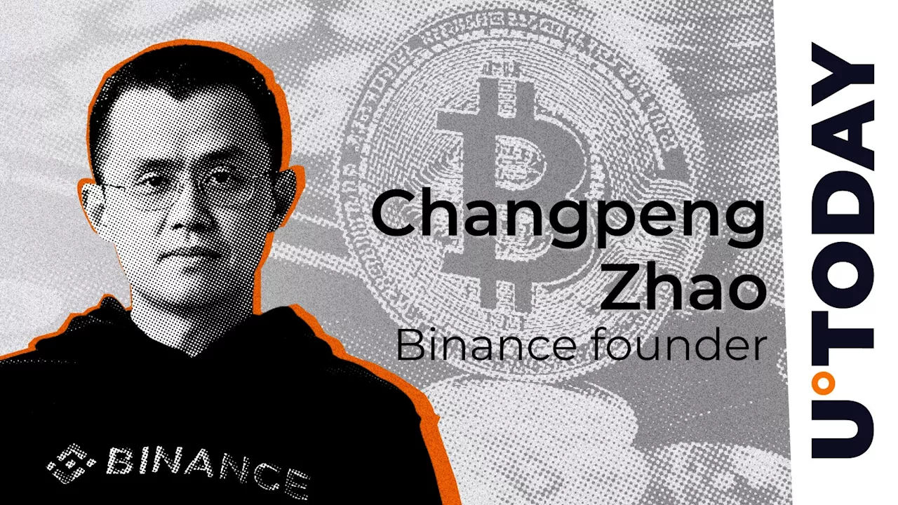 Binance Founder CZ to Leave Jail This Week – Will Bitcoin Price Surge?