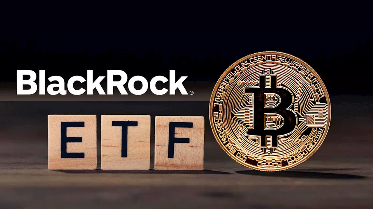 "Paper Bitcoin": Top Expert Debunks Wild BlackRock Rumor