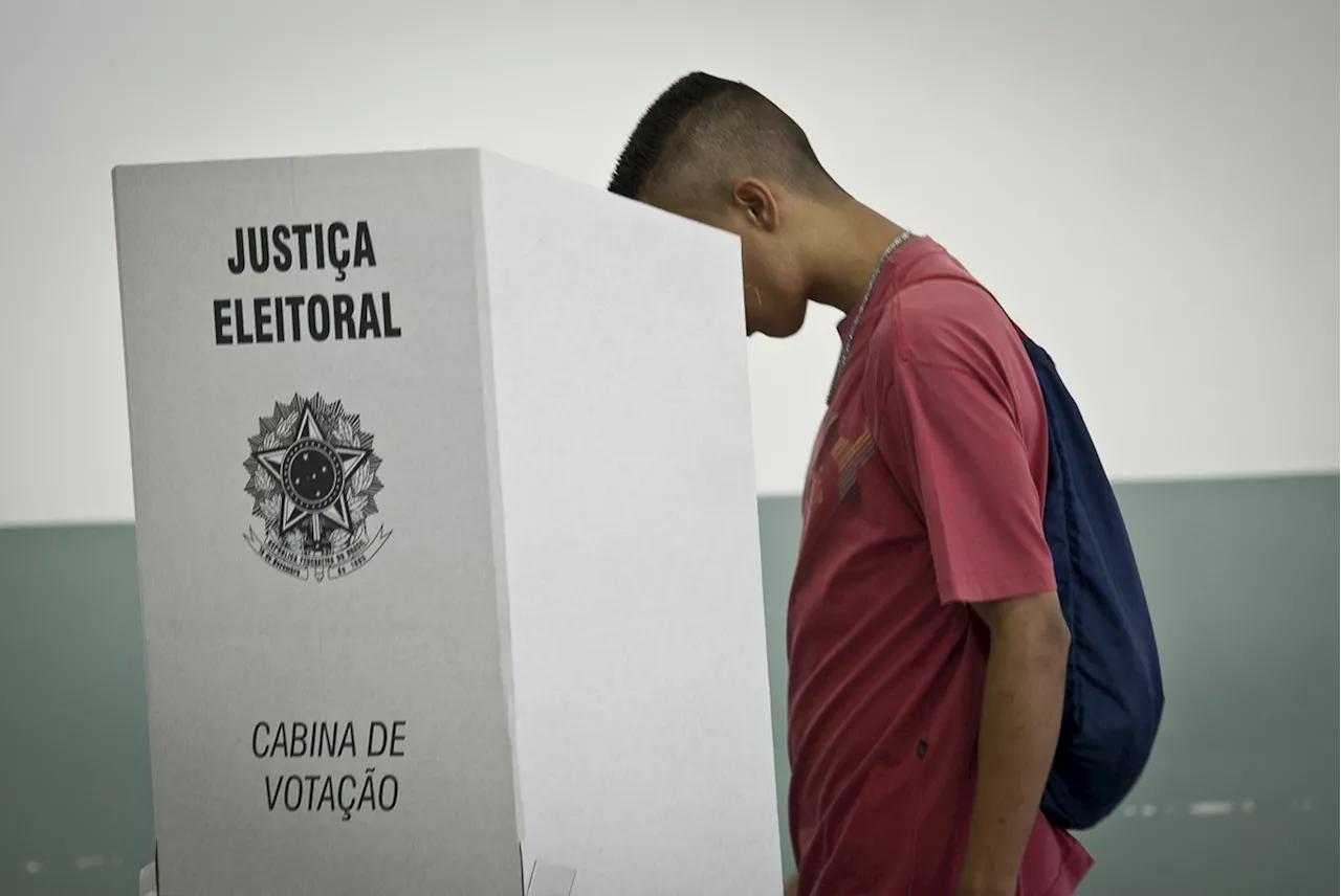 Veja as regras para votar nas eleições 2024