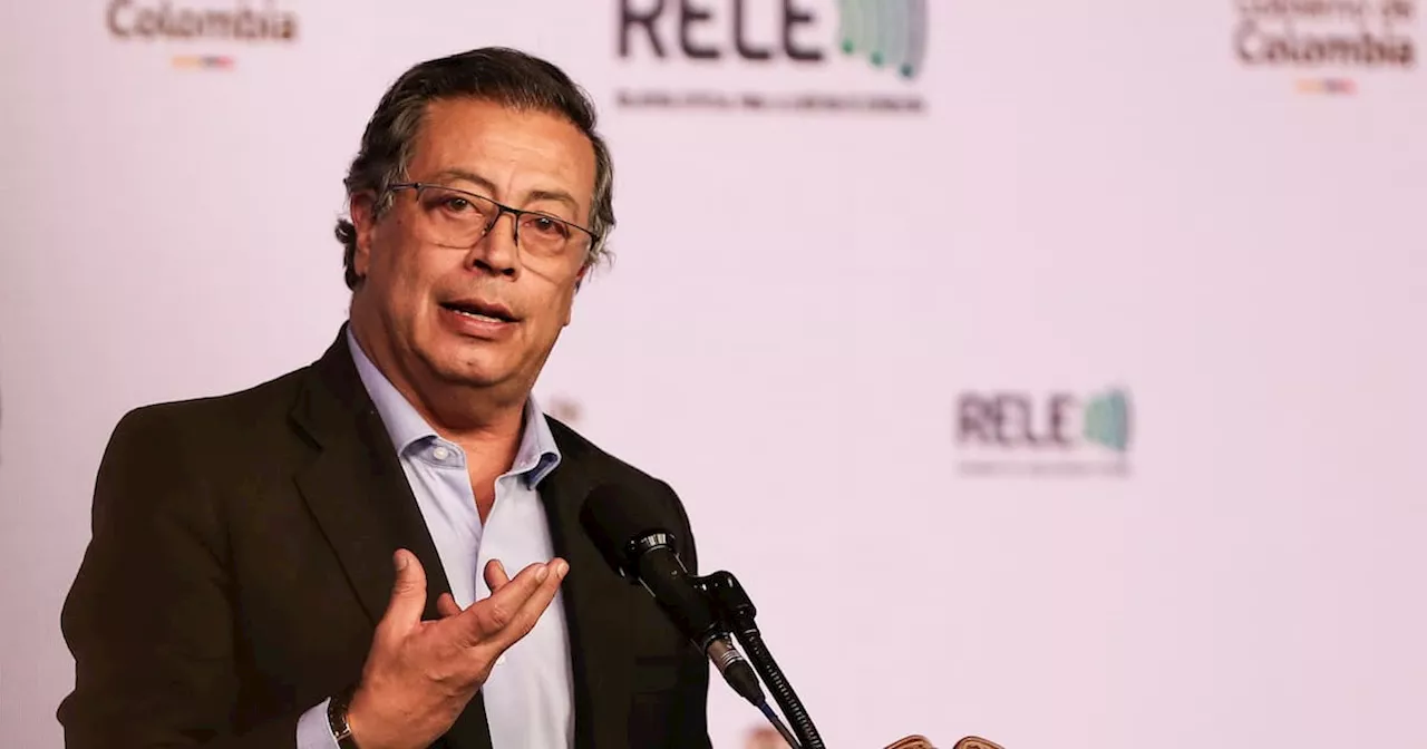 ¿Qué es el ‘golpe de las corbatas’ sobre el que volvió a alertar Gustavo Petro?