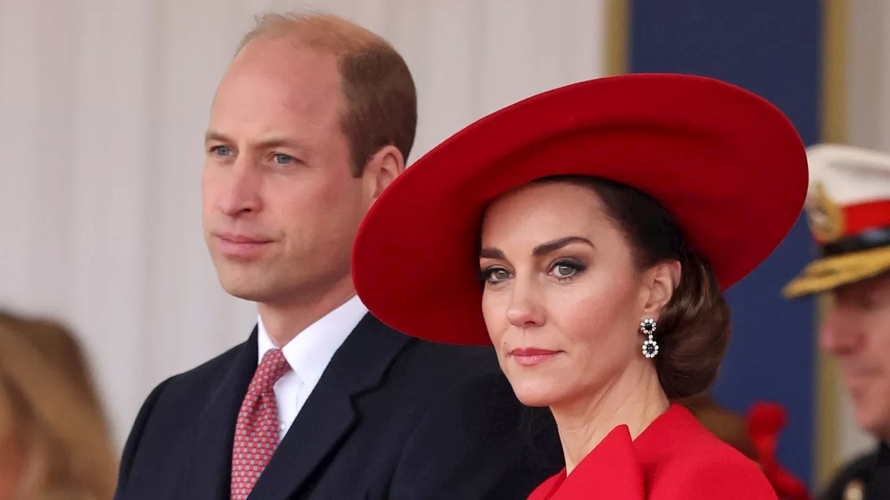 Princess Kate and Prince William Had a 'Private Weekend' at Balmoral