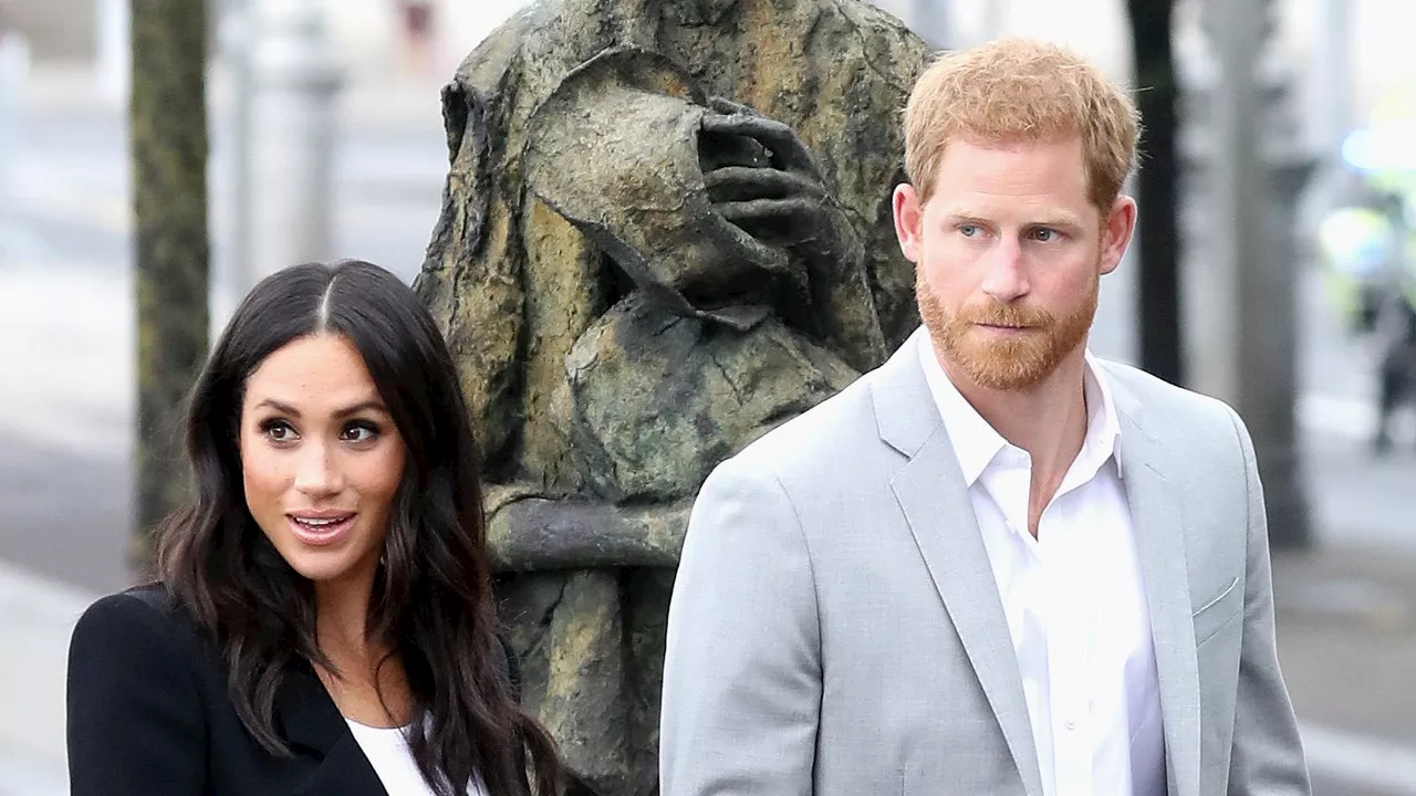 Il principe Harry e Meghan Markle resteranno davvero neutrali per le elezioni americane?