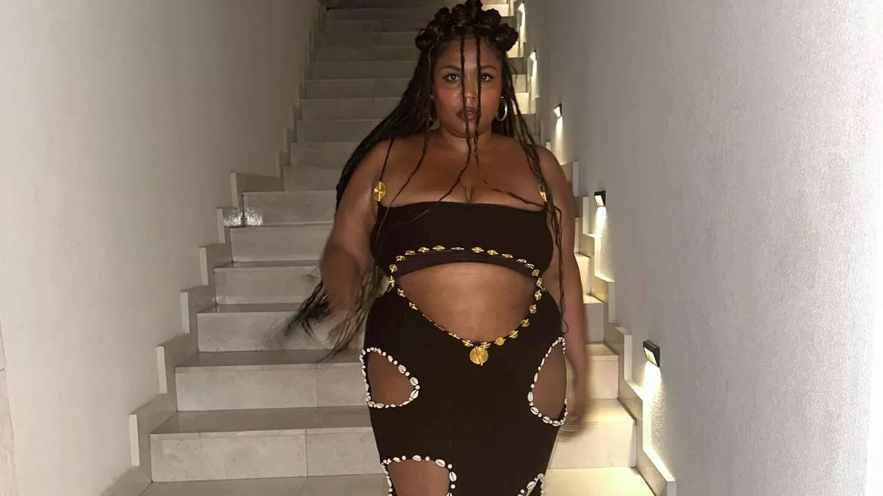 Lizzo risponde a chi l’accusa di assumere Ozempic per dimagrire