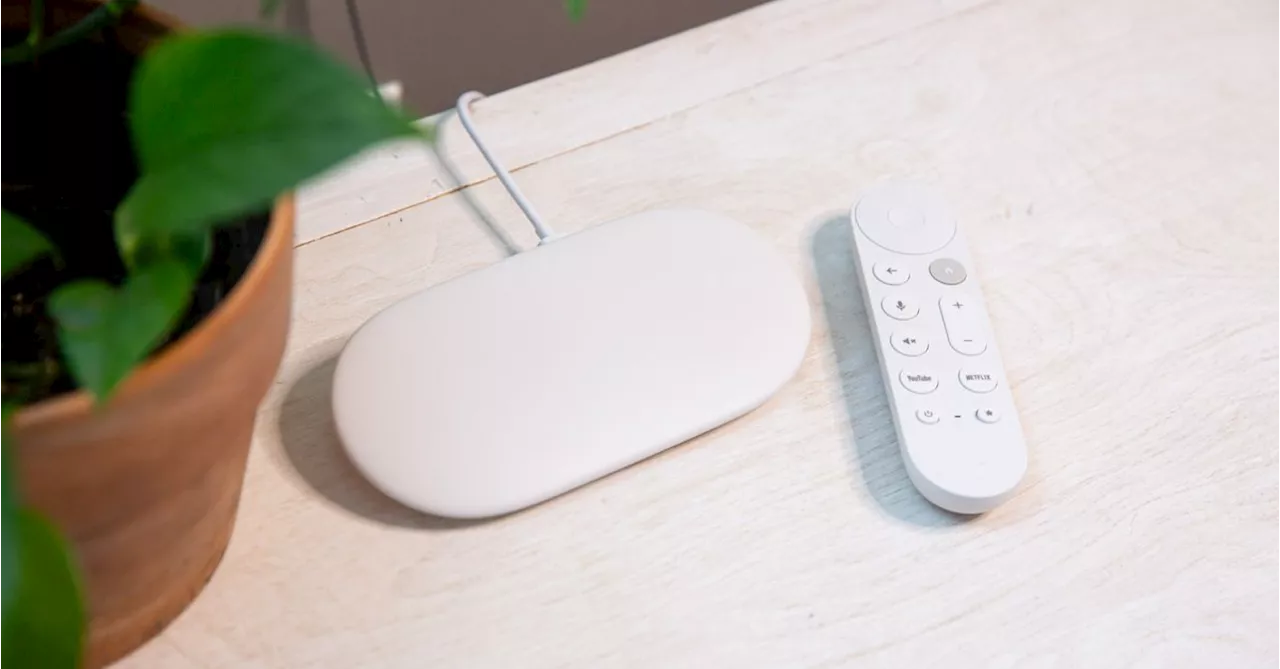 Google TV Streamer 4K Review: A Worthy Upgrade for Your Streaming Needs