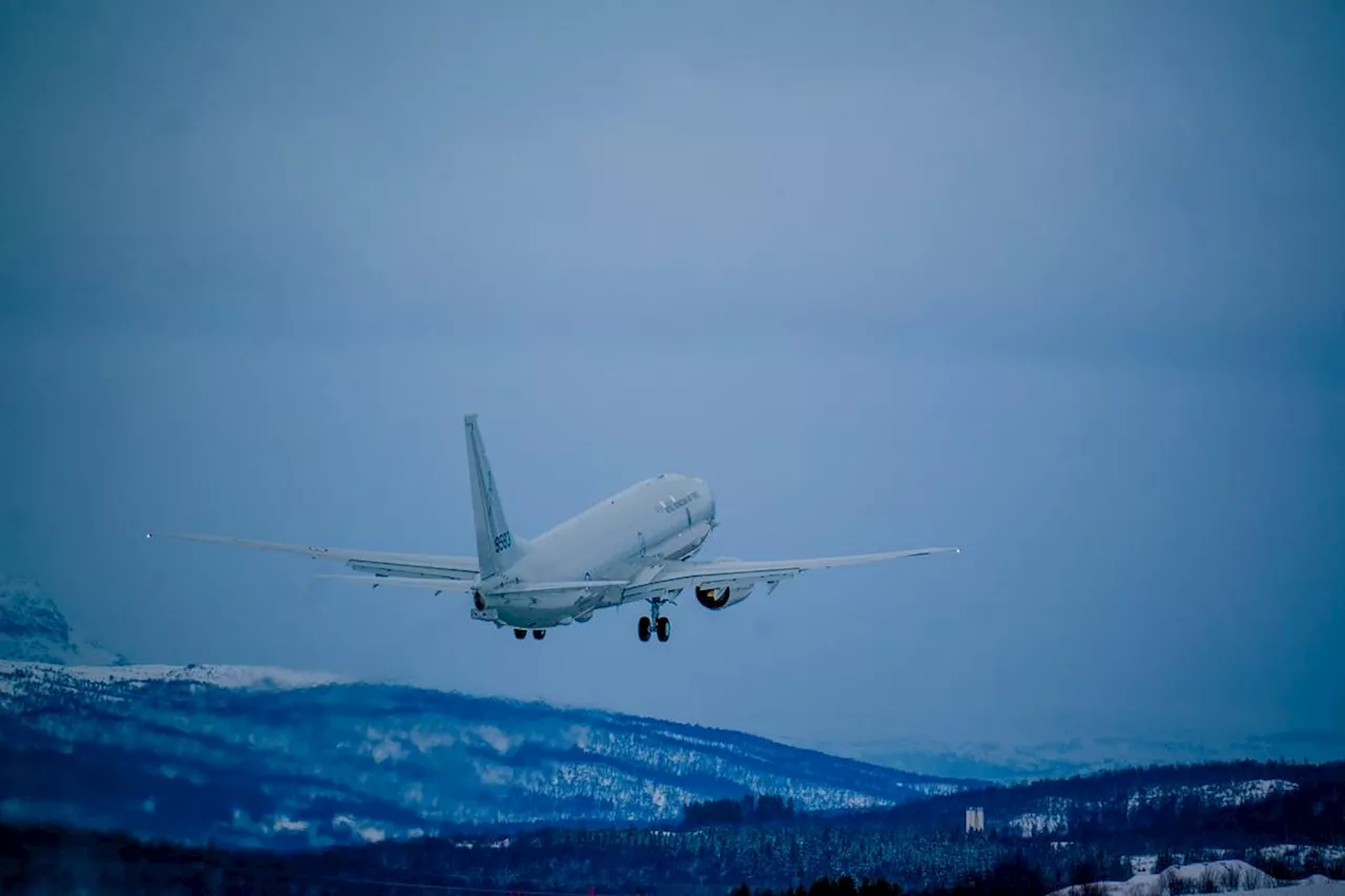 Søket etter savnet mannen fortsetter for fullt
