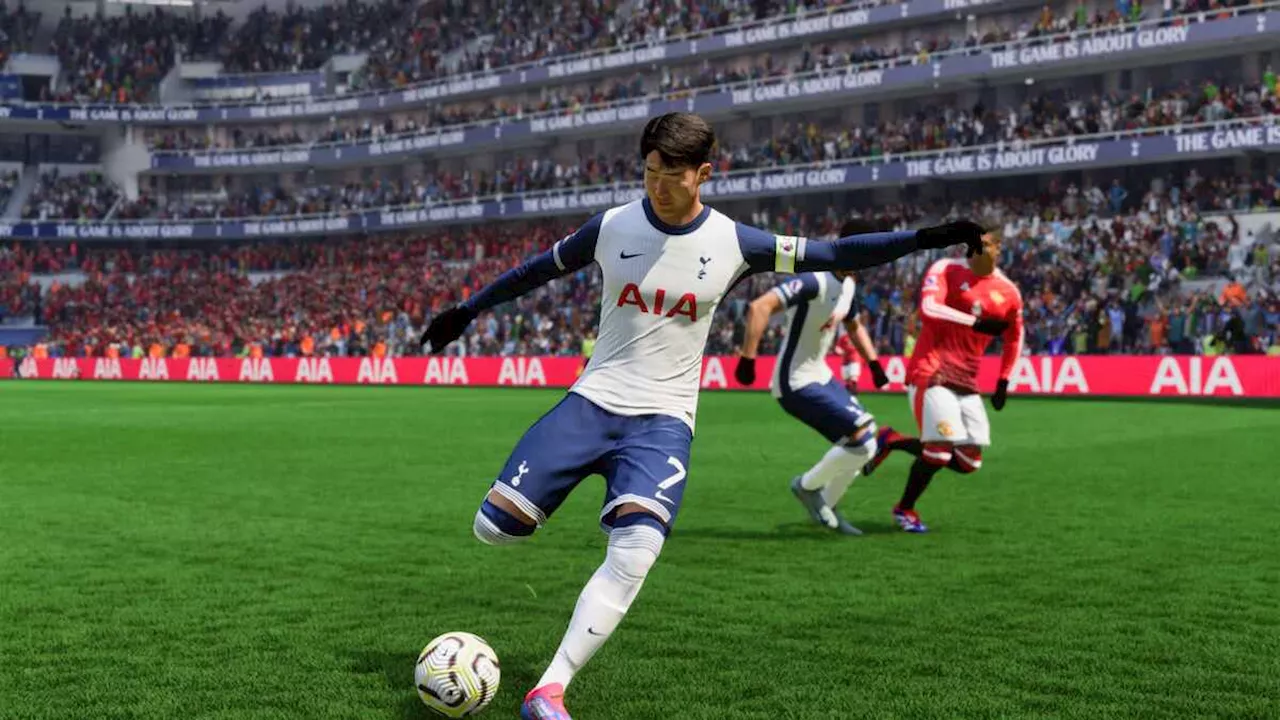 Best Asian players in FC 25 – top 10 Asian ratings in Ultimate Team and Career Mode