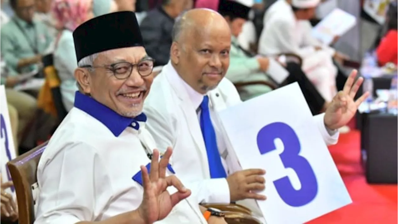 Bawa Spirit BJ Habibie di Jabar, Syaikhu: Nomor Urut 3 Bawa Keberkahan dan Pelecut untuk Menang