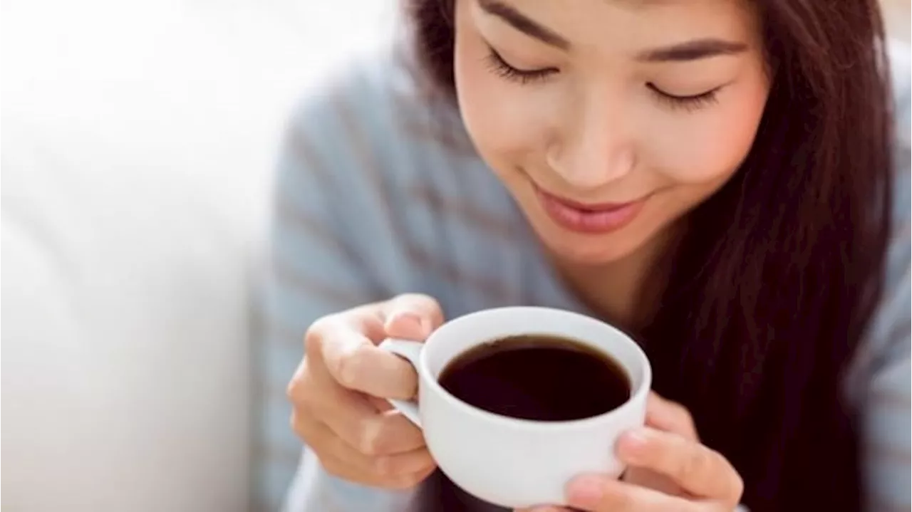 Dokter Tirta Jamin Minum Kopi Tiga Kali Sehari Aman, Asalkan...