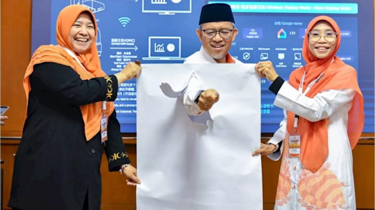 Pilkada 2024 Makin Dekat, Aher Pimpin PKS Bikin Gerakan Nasional Perempuan Memilih