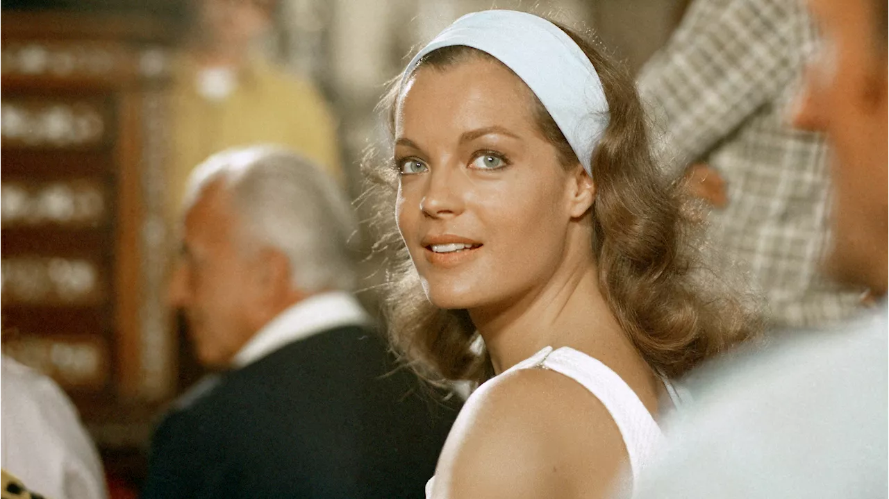 Romy Schneider : ses meilleurs films à (re)voir