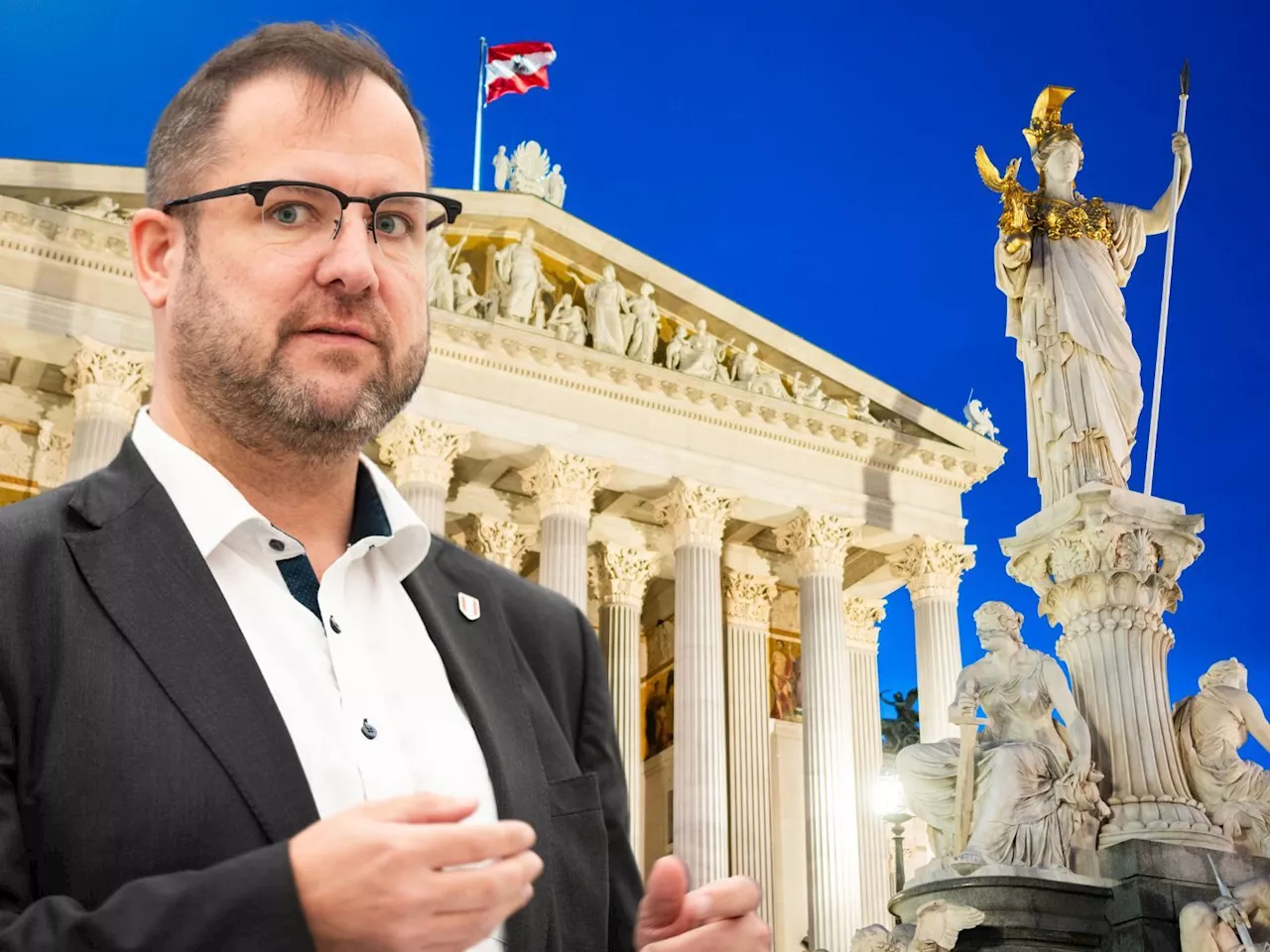 FPÖ kritisiert massiven Eingriff in Pressefreiheit am Nationalratswahltag