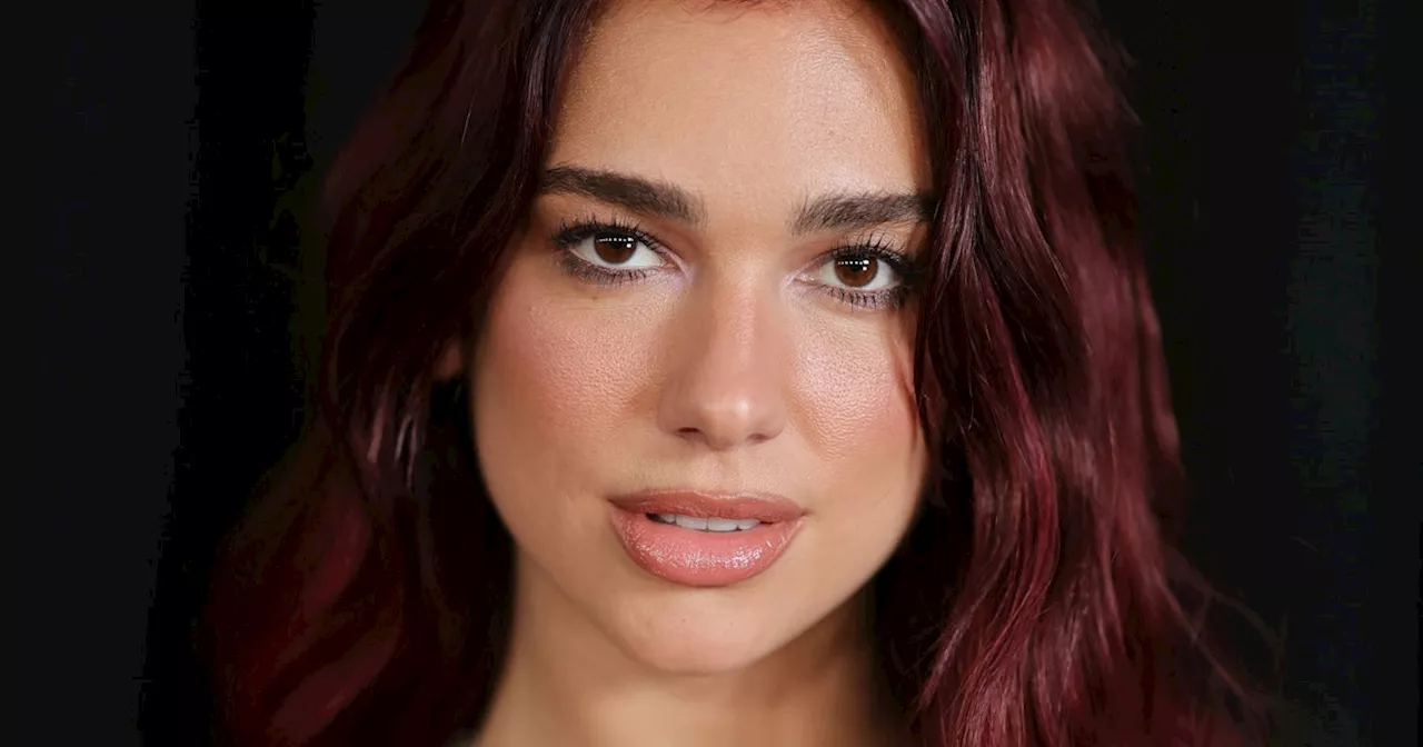 Dua Lipa Shares Her Biggest Beauty Do’s and Dont’s