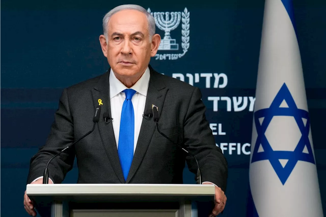 Netanyahu: Hezbolá está usando a los Libaneses como “escudos humanos”