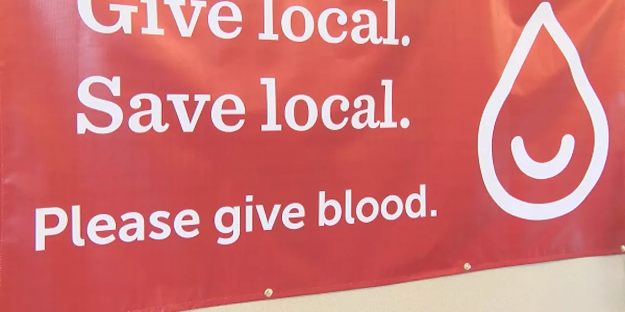 LifeSouth in need of blood donations