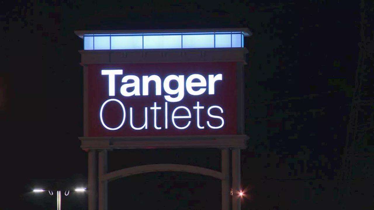 Tanger Outlets to host Pumpkin Party in support of Breast Cancer Awareness Month