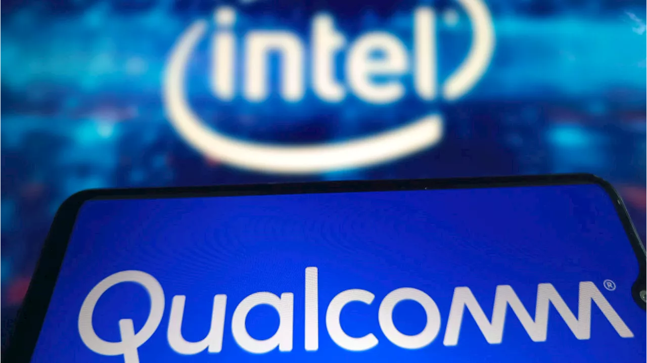 3 reasons why there is ZERO chance of a Qualcomm, Intel merger