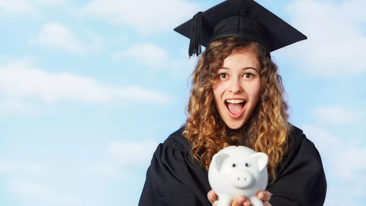 Tips to lighten the burden of student loan debt