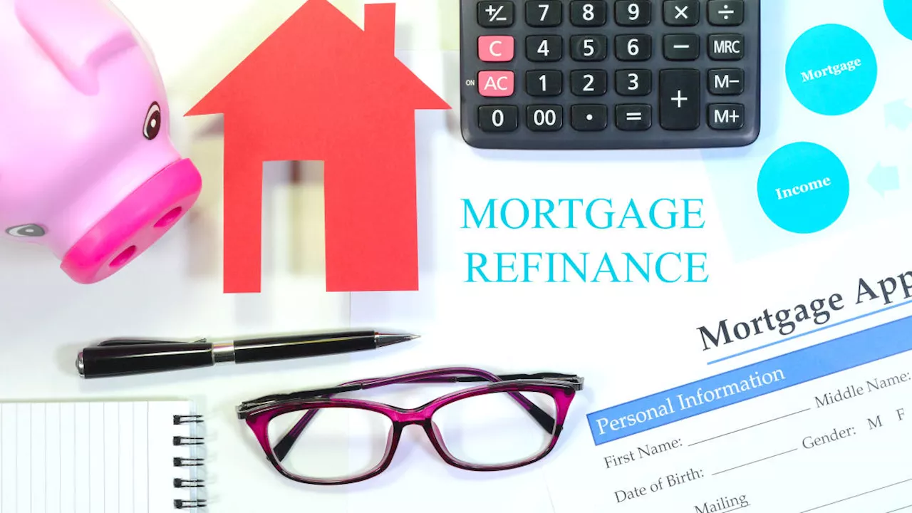 Top 3 loans to refinance for savings as the Fed cuts rates