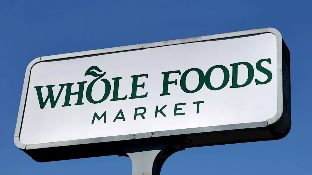 Whole Foods CEO talks growth strategy amid inflation: Opening Bid