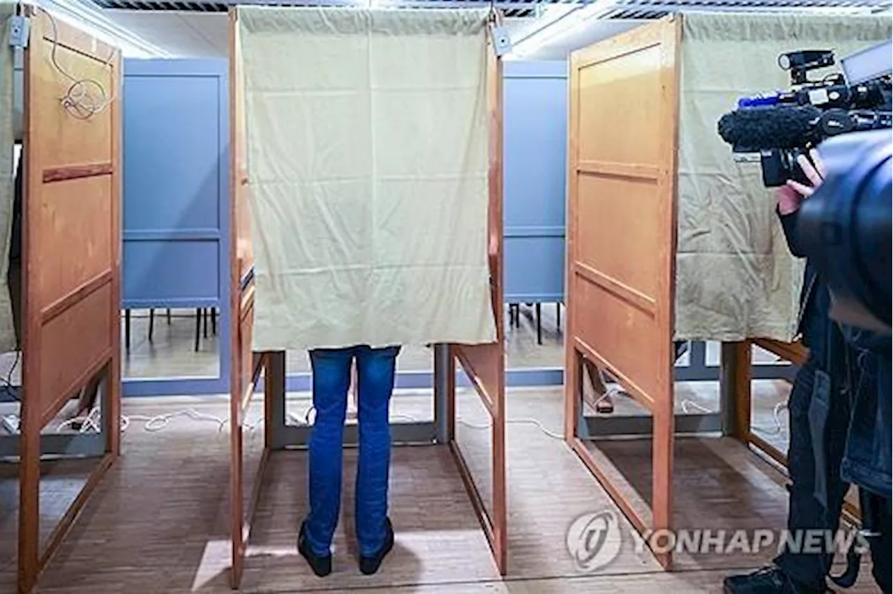 [와글와플 브뤼셀] '투표율 90%' 벨기에, 의무투표제 폐지된다면?