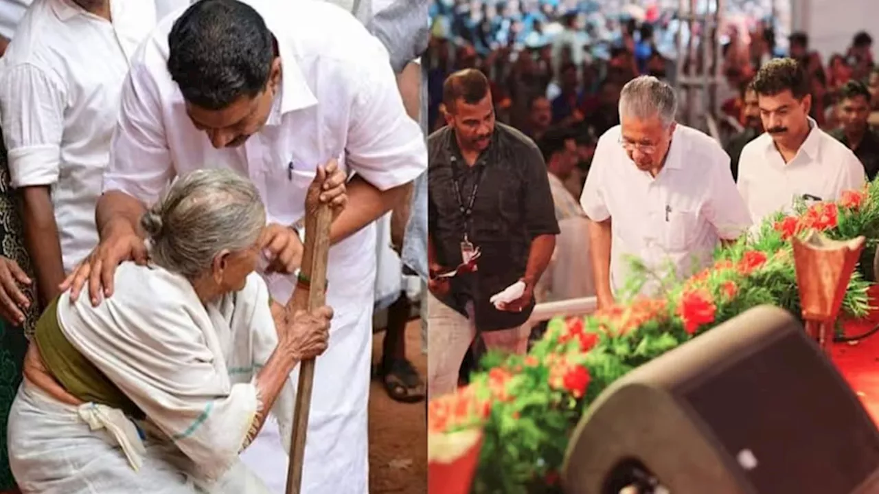 PV Anvar Changed Cover Photo: മുഖ്യമന്ത്രിക്കൊപ്പമുള്ള ഫെയ്‌സ്ബുക്ക് കവർ ഫോട്ടോ മാറ്റി പി.വി അൻവർ