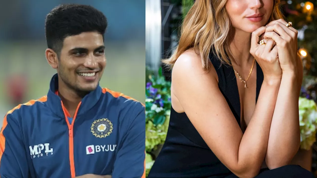 Shubman gill: ಸಾರಾ ತೆಂಡೂಲ್ಕರ್ ಅಲ್ಲ.. ʼಈʼ ಸ್ಟಾರ್‌ ಹಿರೋಯಿನ್‌ ಜೊತೆ ಶುಭಮನ್‌ ಗಿಲ್ ಡೇಟಿಂಗ್‌!! ಅಷ್ಟಕ್ಕೂ ಆಕೆ ಯಾರು ಗೊತ್ತಾ?