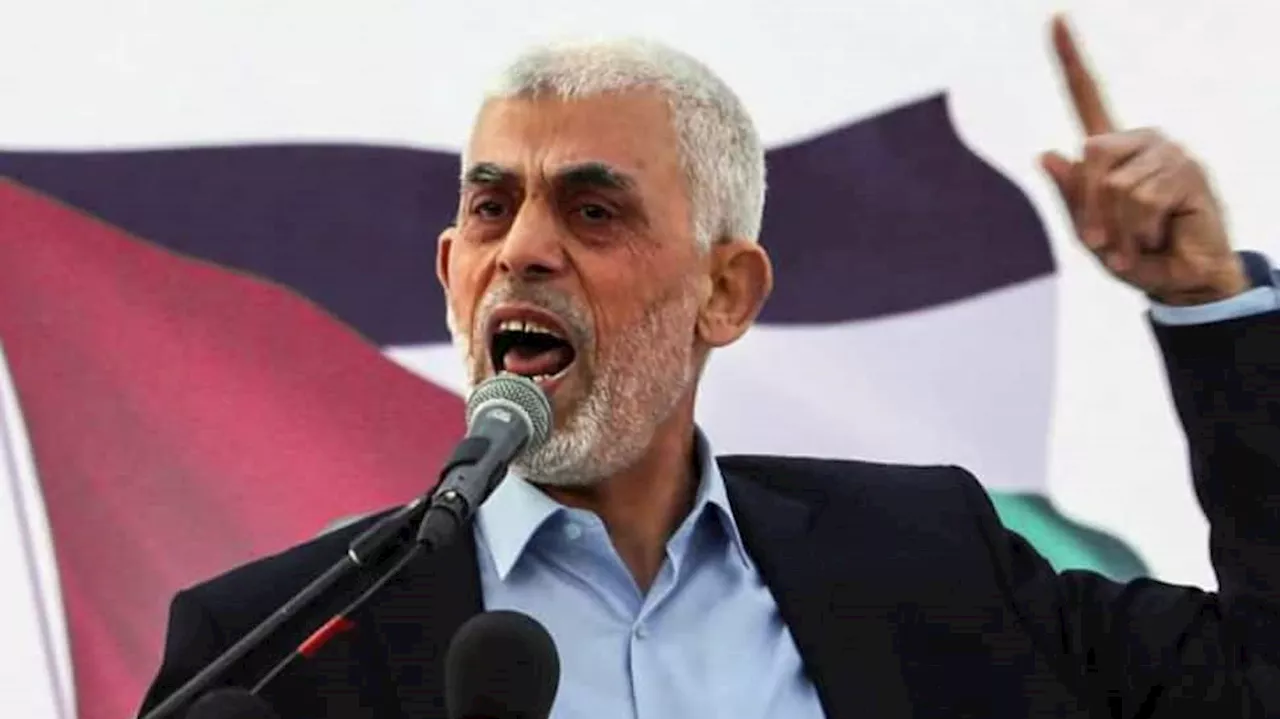 Speculation Surrounds Hamas Leader Yahya Sinwars Death, Israel Probes: Report