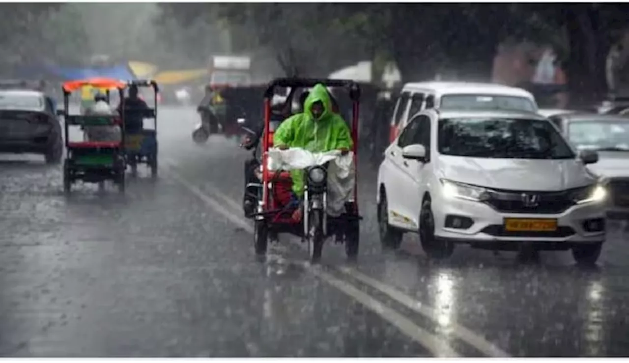 Telangana Heavy Rains: తెలంగాణలో ఈ జిల్లాలకు ఎల్లో అలర్ట్, భారీ వర్షసూచన