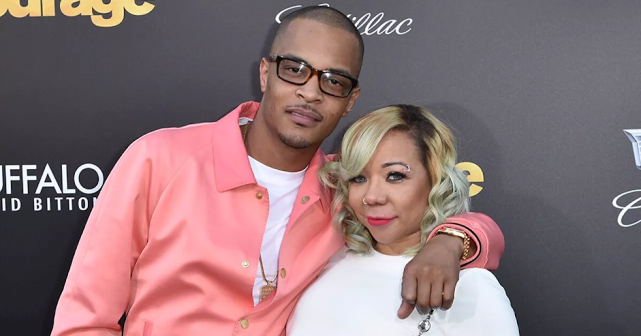 Rapper T.I., wife Tiny win $70.6M in infringement lawsuit against toy company