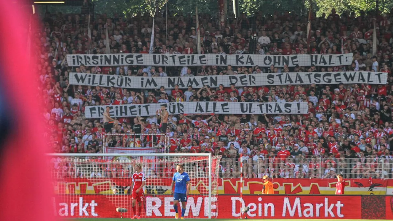 Die 11FREUNDE-Kurvenschau: In dubio contra Ultras