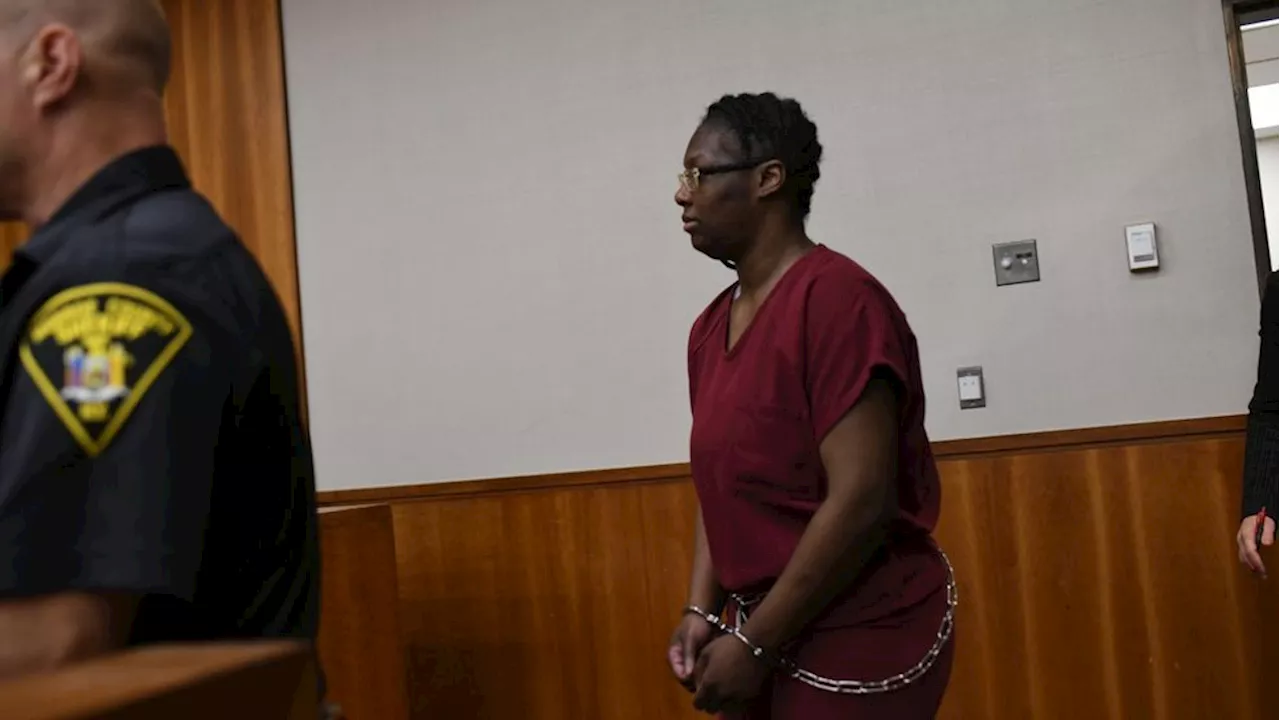 Rochester woman sentenced for 1-year-old son's beating death