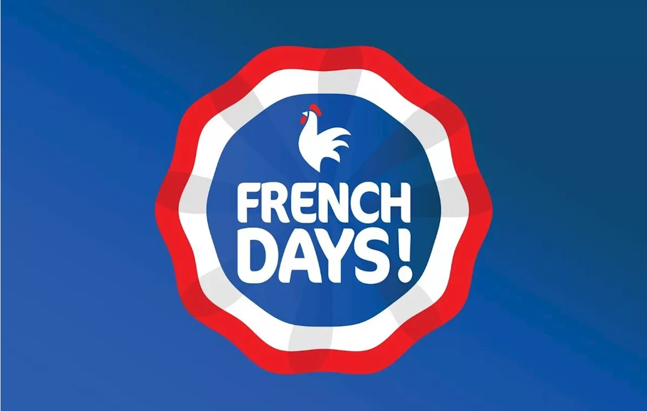 French Days 2024 : 20 offres aussi folles que pendant le Black Friday