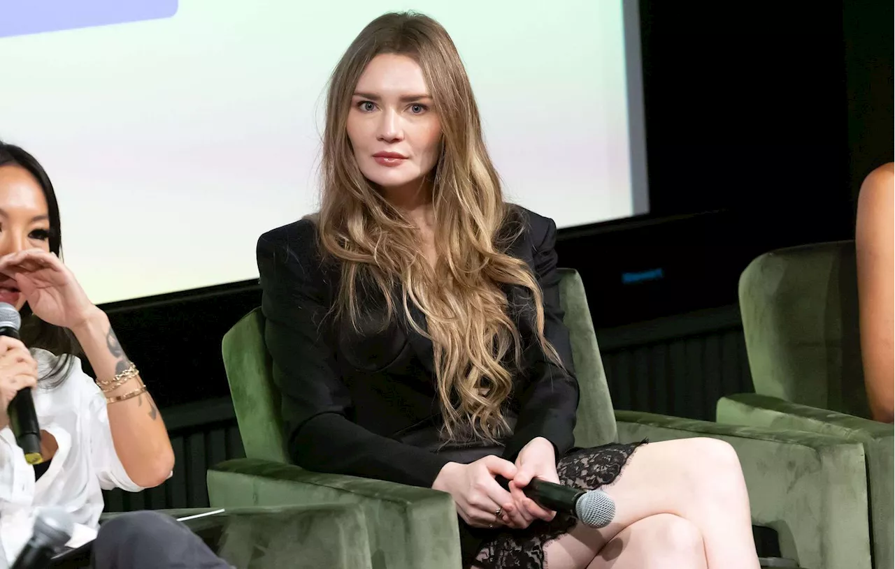 De la prison à « Danse avec les stars », Anna Delvey valse avec son bracelet électronique