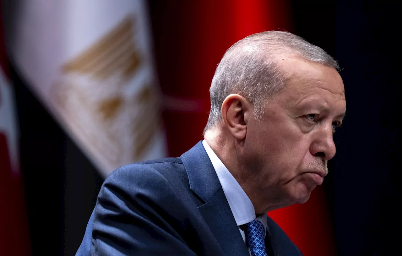 Guerre au Proche-Orient : La Turquie accuse Netanyahou de « verser le sang » pour ses intérêts politiques