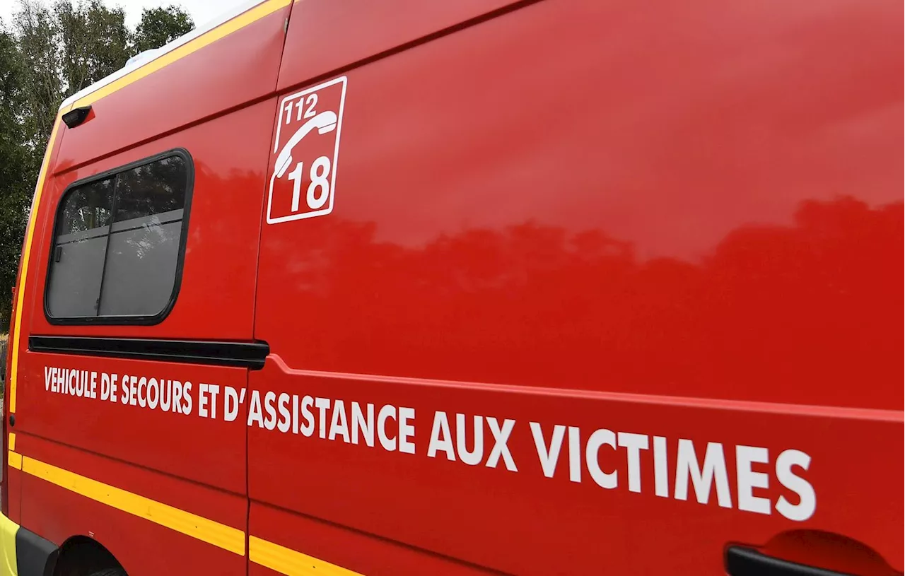Nord : Il écrase son propre père avec une voiture lors d’une rixe