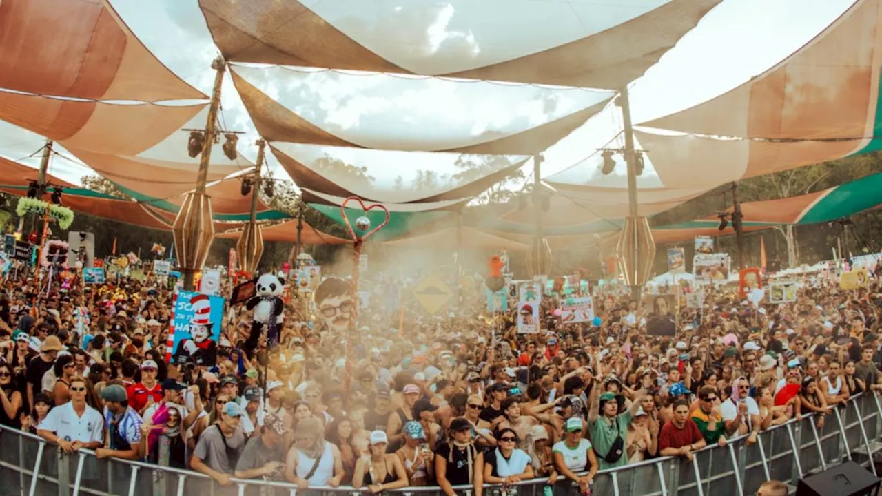 Lost Paradise music festival investigating after Lyte Ticketing platform goes dark