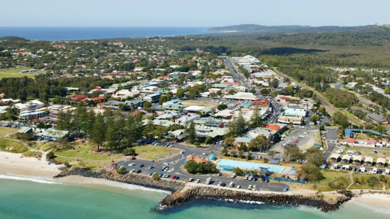 New 60-day caps introduced for Airbnb and Stayz short-term rental accommodation in Byron Bay