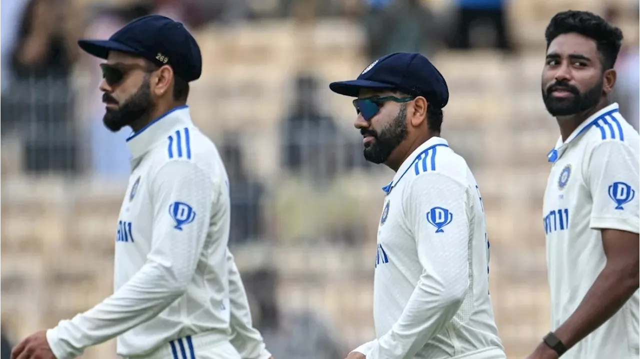 IND vs BAN 2nd Test, Kanpur Pitch: ग्रीनपार्क की प‍िच के लक्षण चेपॉक से जुदा... रोहित प्लेइंग 11 में करेंगे ये बड़ा बदलाव?