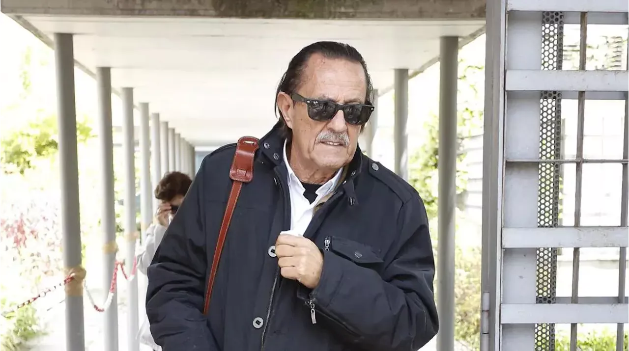 Muere Julián Muñoz, ex alcalde de Marbella condenado por corrupción