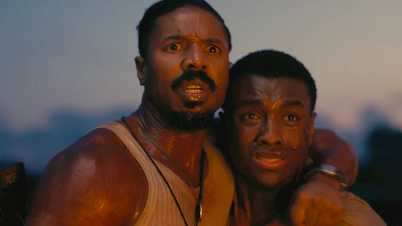 Michael B. Jordan plays twin brothers in new 'Sinners' trailer: Watch here