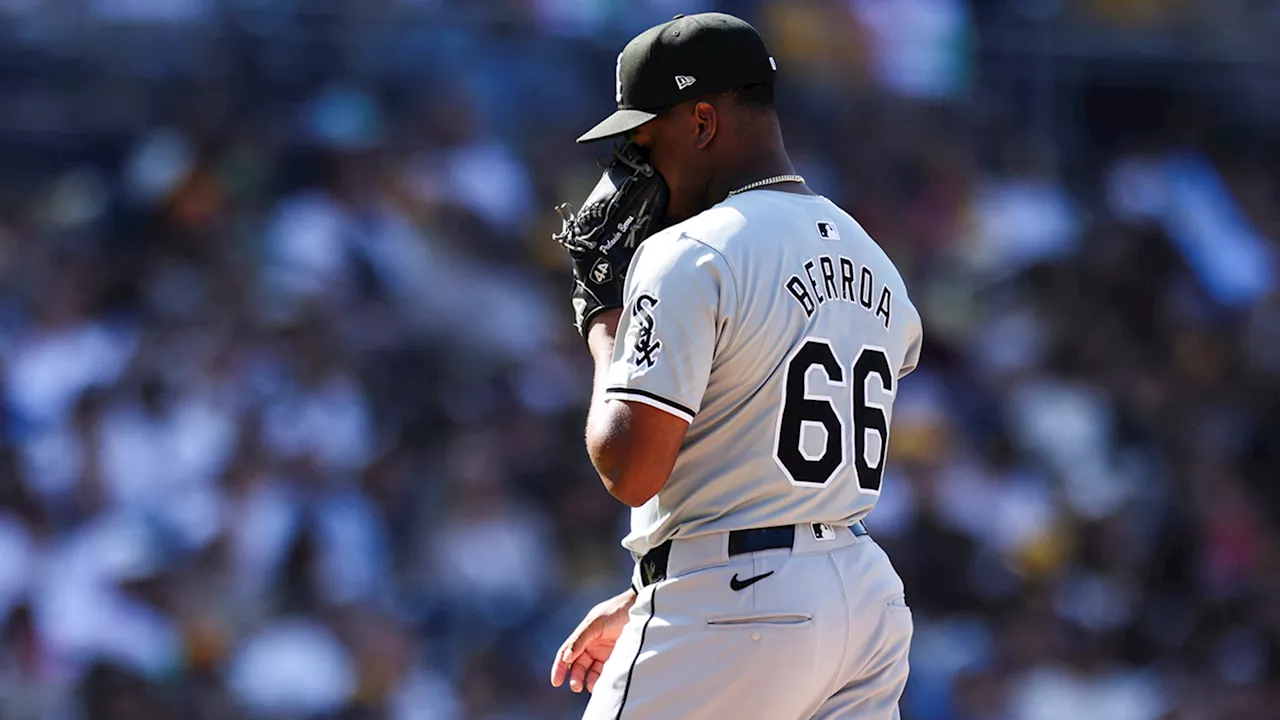 Chicago White Sox lose could break modern-era MLB record for losses in a season Tuesday