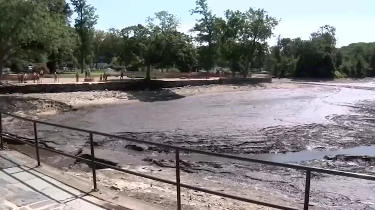 Climate Ready: Historic flooding destroys Long Island communities