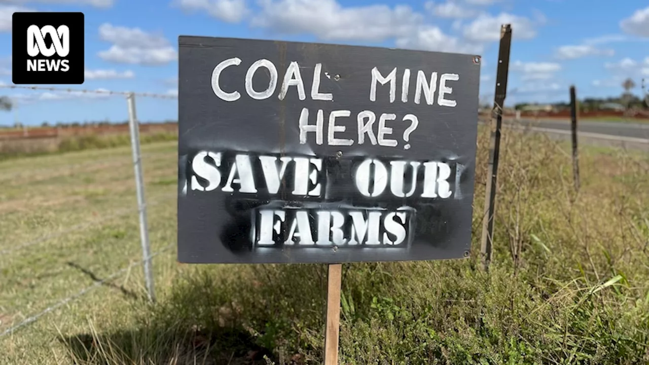 Fox Resources' exploratory permit for Bundaberg coaking coal mine likely to be rejected again