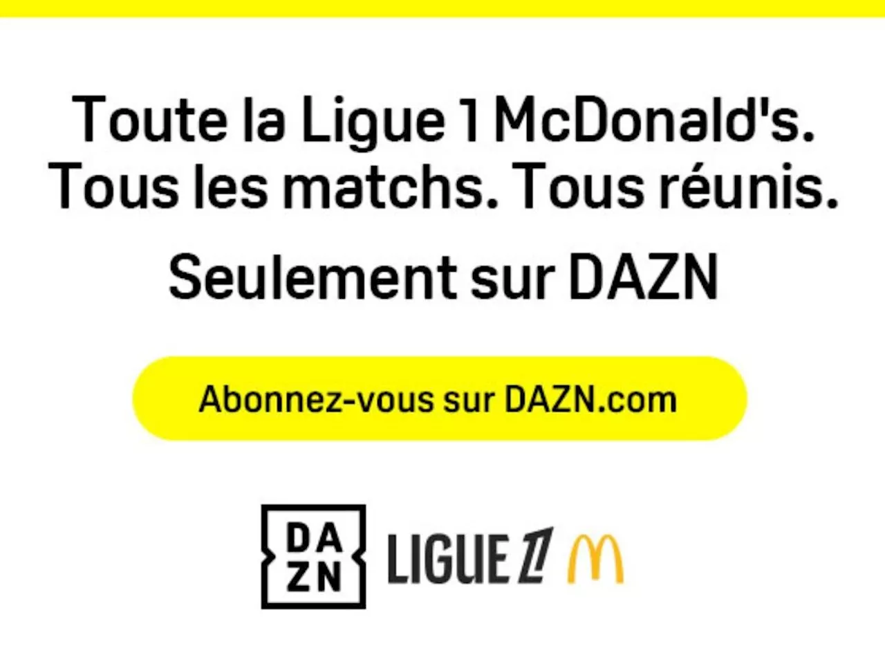 DAZN prolonge son offre Unlimited : vivez le sport en illimité à prix réduit