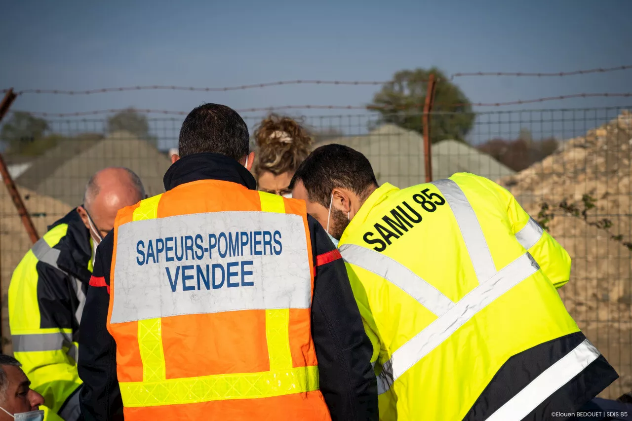 Ivre et sous drogues, la conductrice tue deux passagers et en blesse trois autres